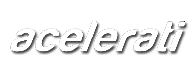 Acelera Logo